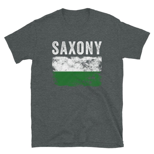 Saxony Flag T-Shirt