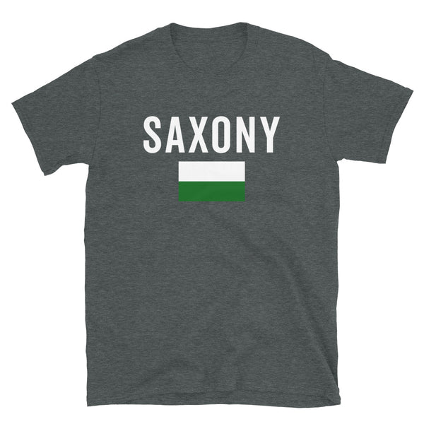 Saxony Flag T-Shirt