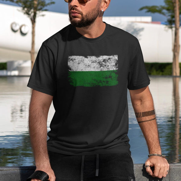Saxony Flag T-Shirt