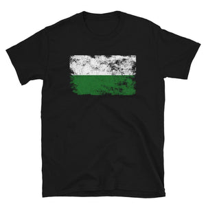 Saxony Flag T-Shirt
