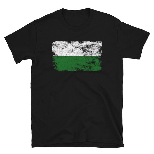Saxony Flag T-Shirt