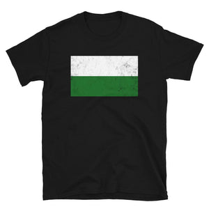 Saxony Flag T-Shirt