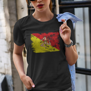 Sicily Flag T-Shirt