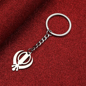 Sikhism Keychain