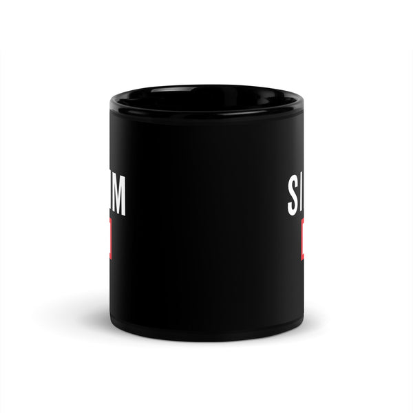 Sikkim Flag Mug