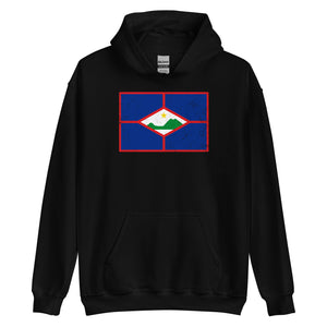 Sint Eustatius Flag Hoodie