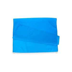 Solid Blue Flag - 90x150cm(3x5ft) - Solid Color Flag Collection