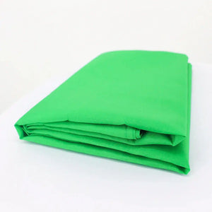 Solid Green Flag - 90x150cm(3x5ft) - Solid Color Flag Collection