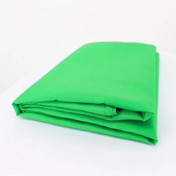 Solid Green Flag - 90x150cm(3x5ft) - Solid Color Flag Collection