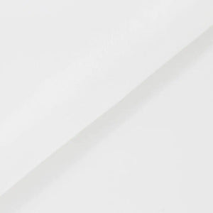 Solid White Flag - 90x150cm(3x5ft) - Solid Color Flag Collection