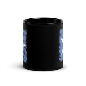 Somalia Flag Mug
