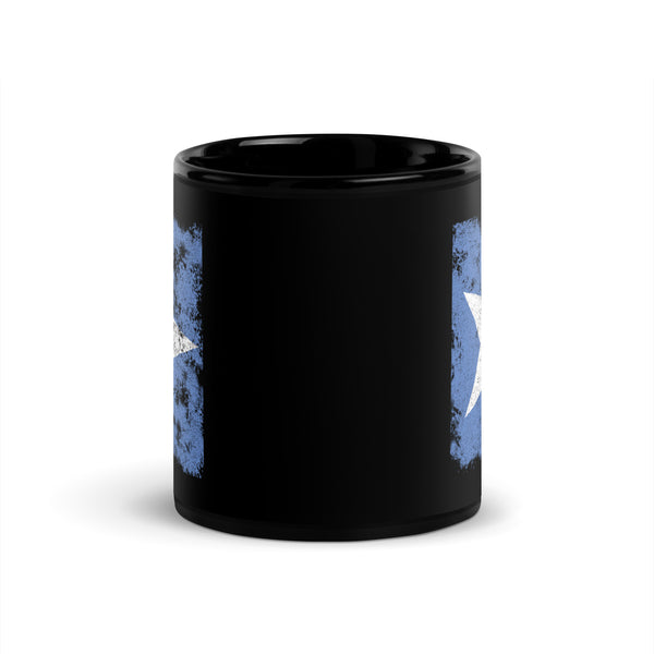 Somalia Flag Mug