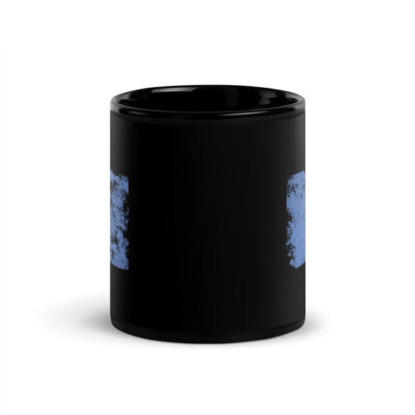 Somalia Flag Mug