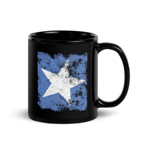 Somalia Flag Mug