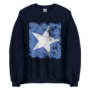 Somalia Flag Sweatshirt