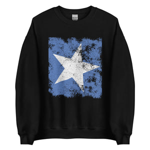 Somalia Flag Sweatshirt