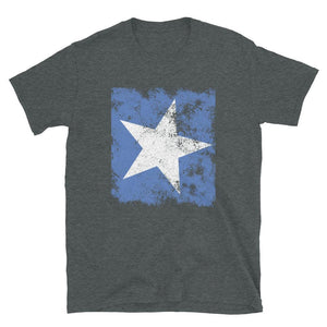 Somalia Flag T-Shirt