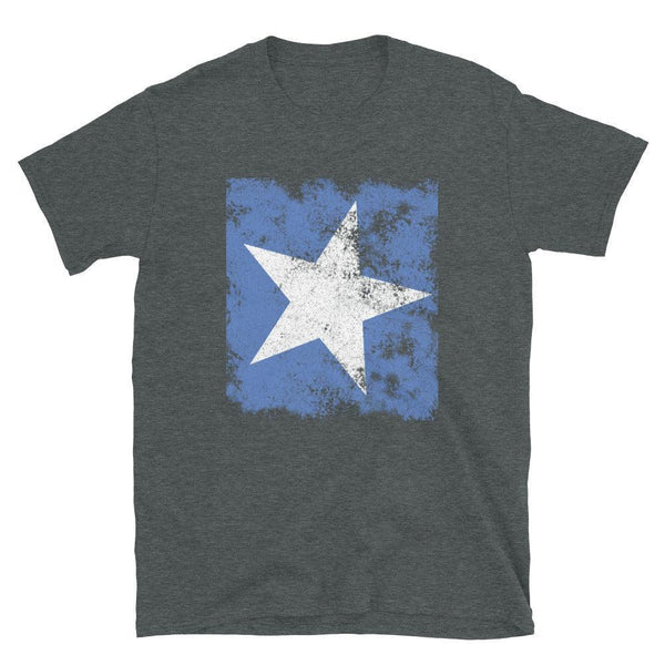Somalia Flag T-Shirt