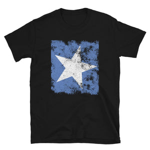 Somalia Flag T-Shirt