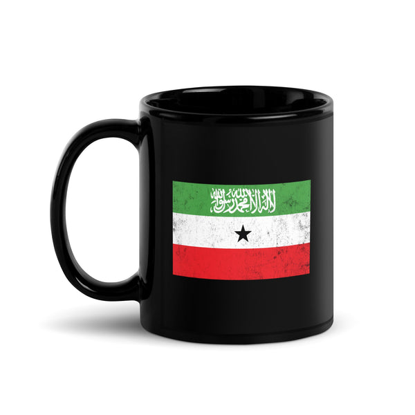 Somaliland Flag Mug