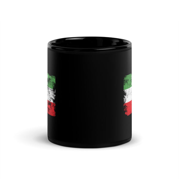 Somaliland Flag Mug