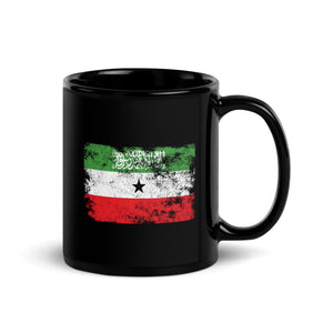 Somaliland Flag Mug