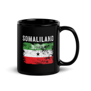 Somaliland Flag Mug