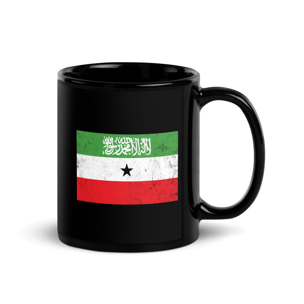 Somaliland Flag Mug