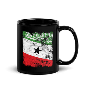 Somaliland Flag Mug