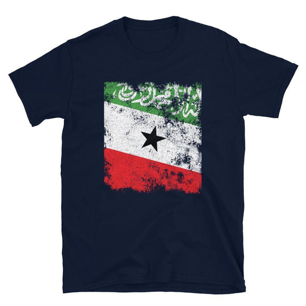 Somaliland Flag T-Shirt