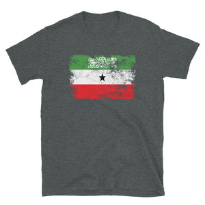 Somaliland Flag T-Shirt