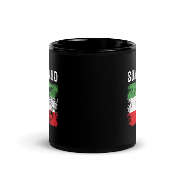 Somaliland Flag Mug