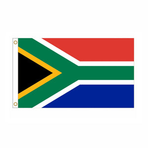 South Africa Flag - 90x150cm(3x5ft)