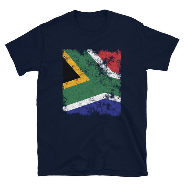 South Africa Flag T-Shirt