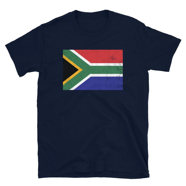 South Africa Flag T-Shirt