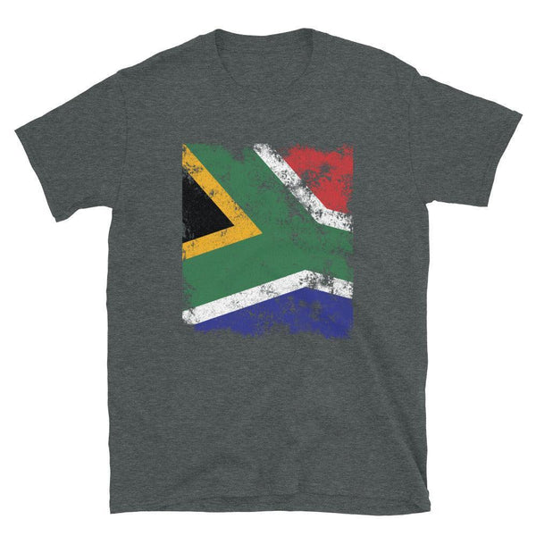 South Africa Flag T-Shirt
