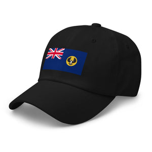 South Australia Flag Cap - Adjustable Dad Hat
