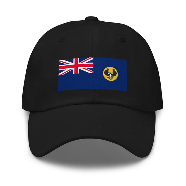 South Australia Flag Cap - Adjustable Dad Hat