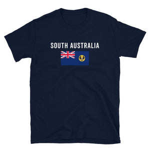 South Australia Flag T-Shirt