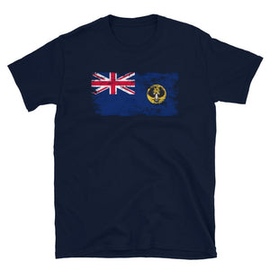 South Australia Flag T-Shirt