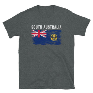 South Australia Flag T-Shirt