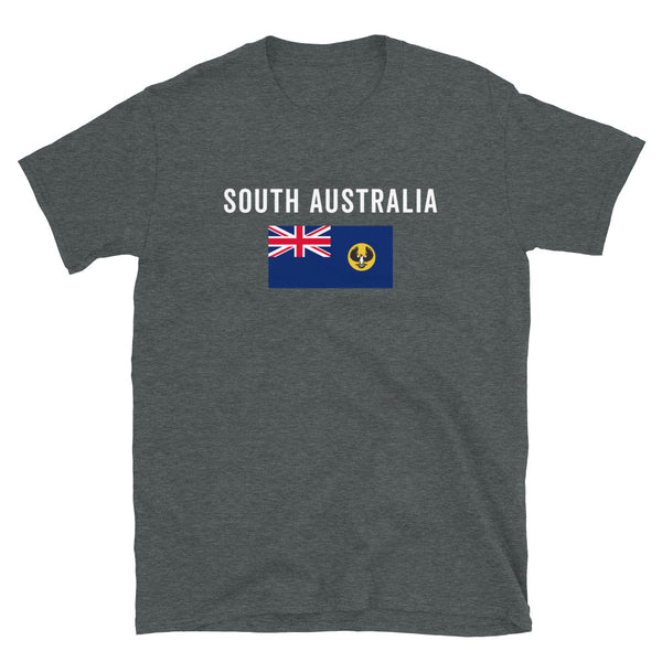 South Australia Flag T-Shirt