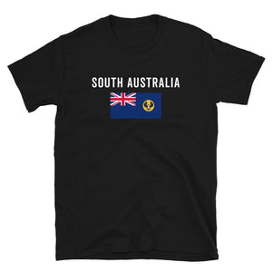 South Australia Flag T-Shirt