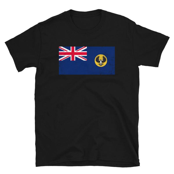 South Australia Flag T-Shirt