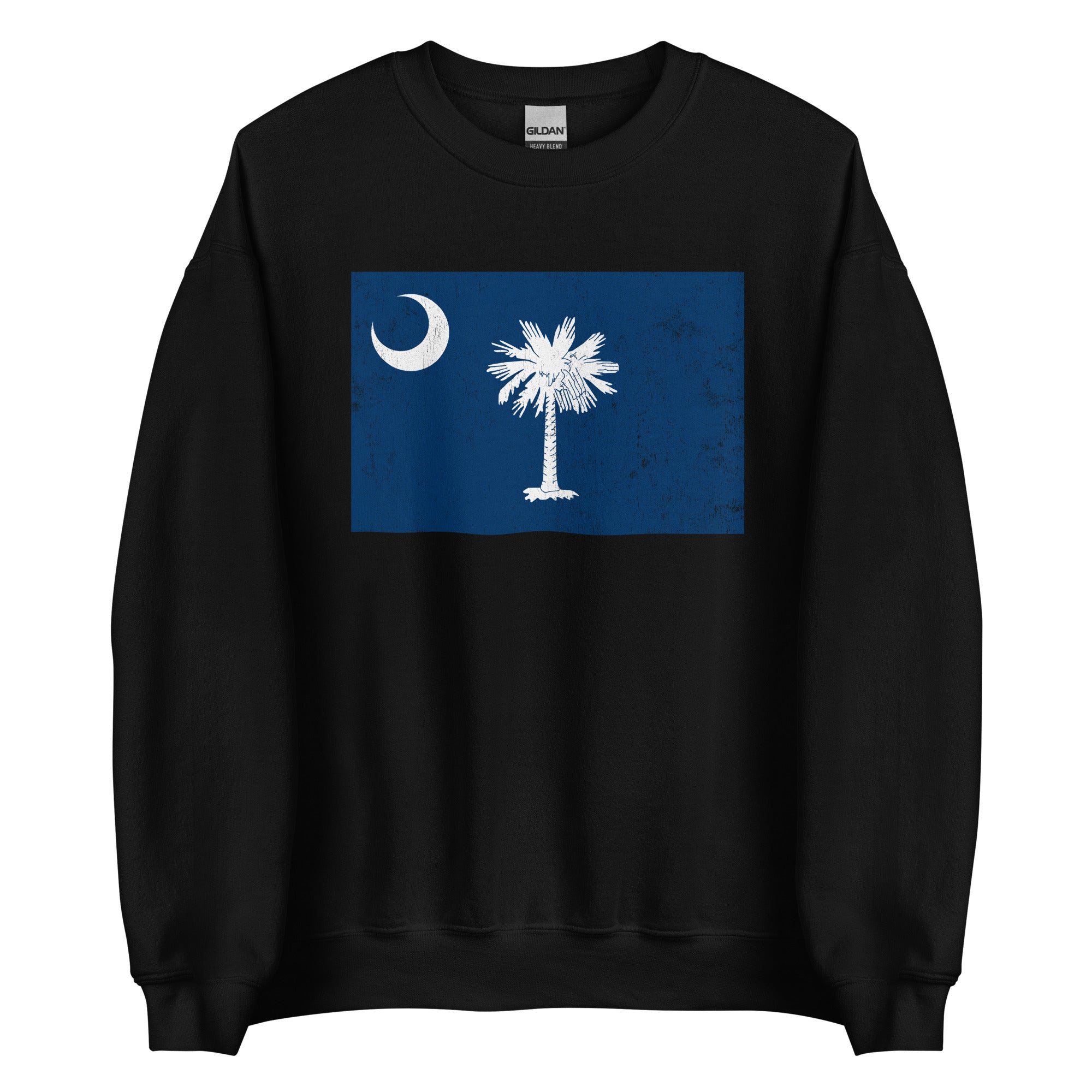 South Carolina State Flag Sweatshirt
