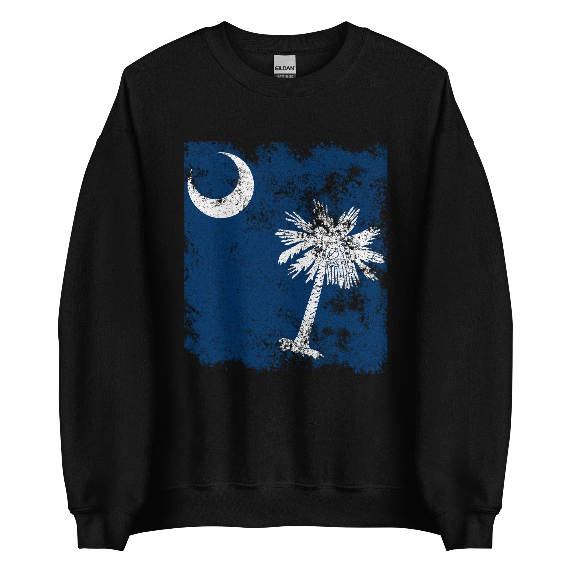 South Carolina State Flag Sweatshirt