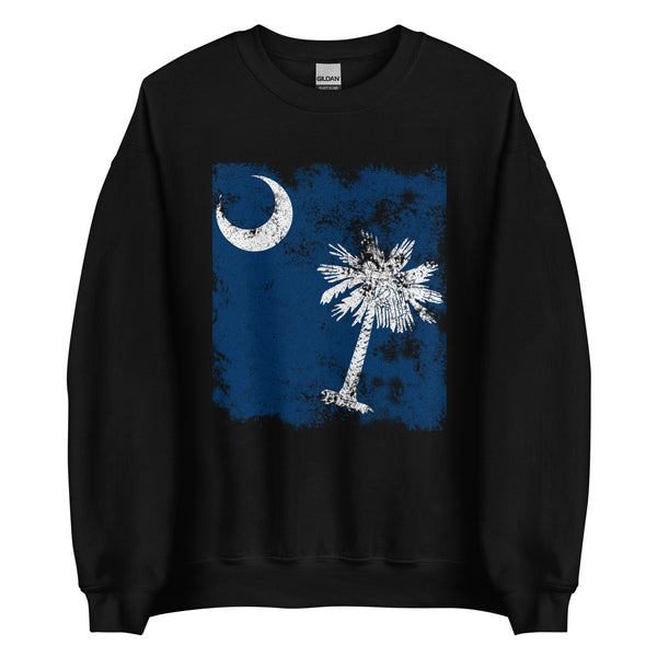South Carolina State Flag Sweatshirt