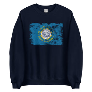 South Dakota State Flag Sweatshirt