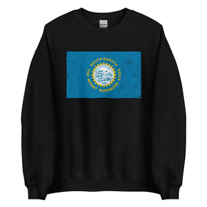 South Dakota State Flag Sweatshirt