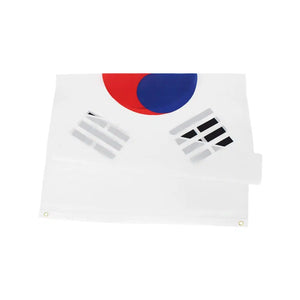 South Korea Flag - 90x150cm(3x5ft) - 60x90cm(2x3ft)